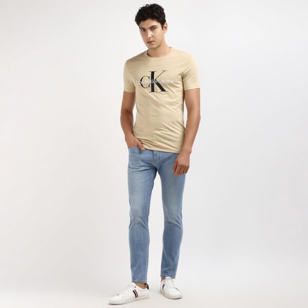 Calvin Klein Department1076 Tapered Jeans - Image 4
