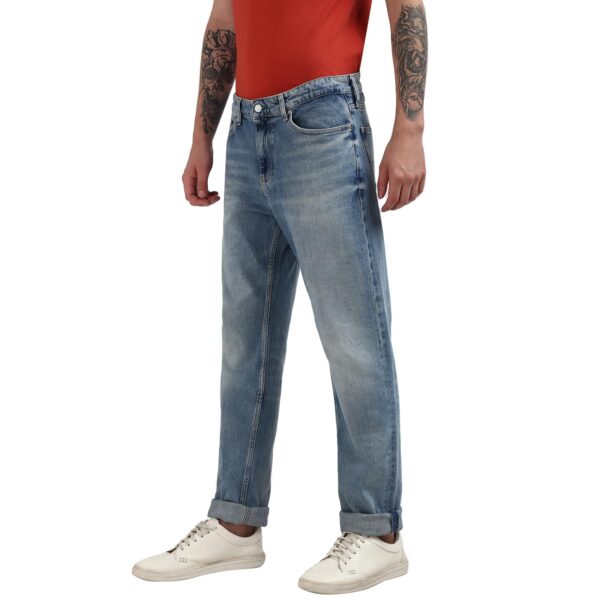 Tommy Hilfiger Men's Straight Jeans - Image 2