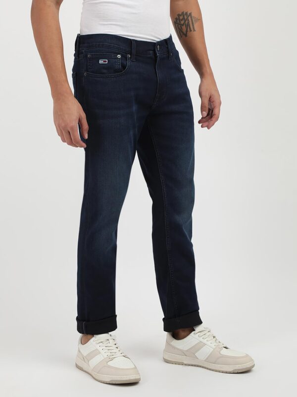 Tommy Hilfiger Men's Slim Jeans - Image 4