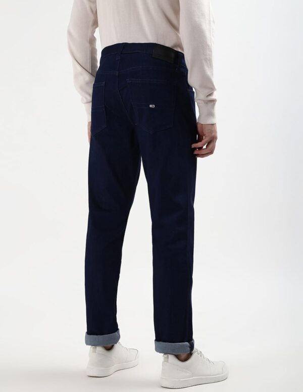 Tommy Hilfiger Men's Straight Jeans - Image 5