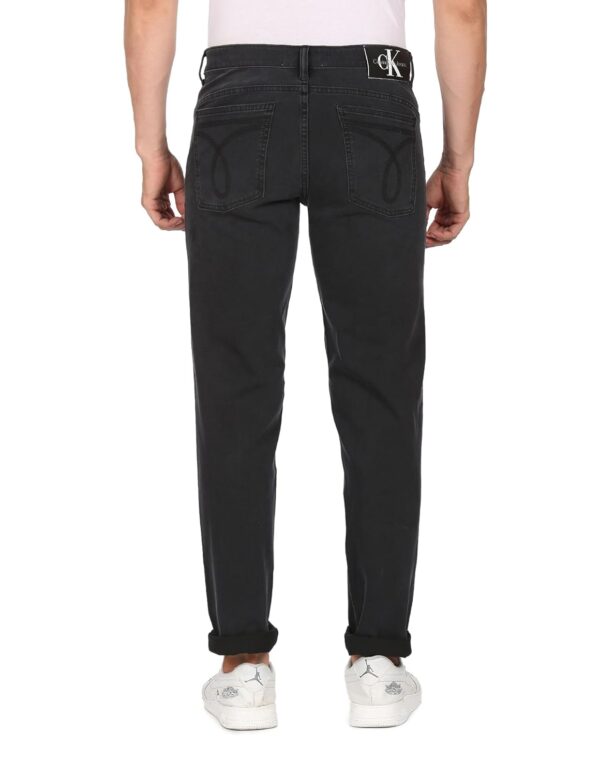 Calvin Klein Department551 Regular Jeans - Image 5
