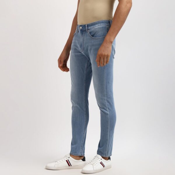 Calvin Klein Department1076 Tapered Jeans - Image 2