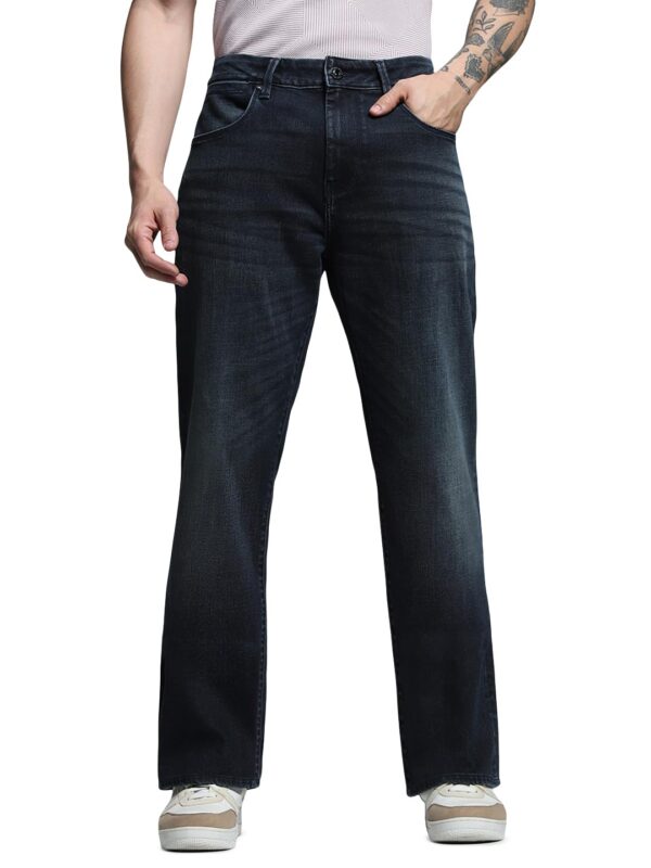 JACK & JONES Men's Regular Jeans - Image 2