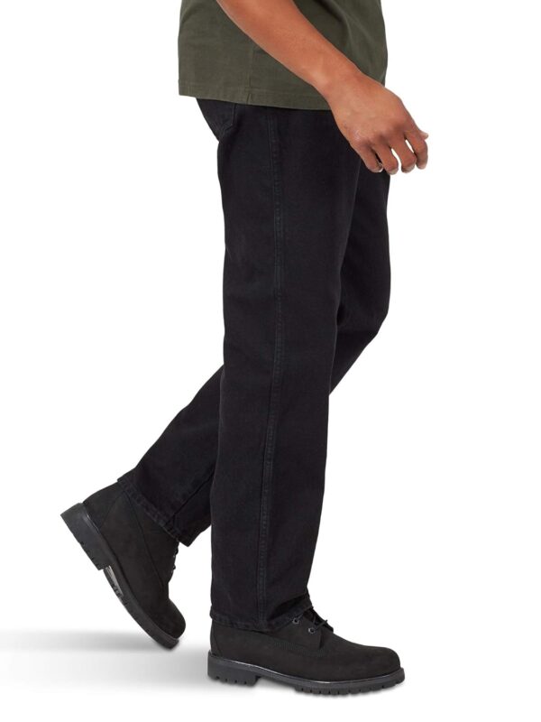 Rustler Classic Men's Classic Relaxed Fit - Image 3