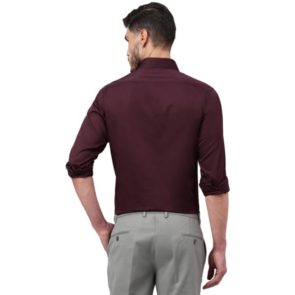 Richlook Men's Shirts | Regular Fit | Pocket Shirt | Casual and Formal Wear Men Shirt - Image 6