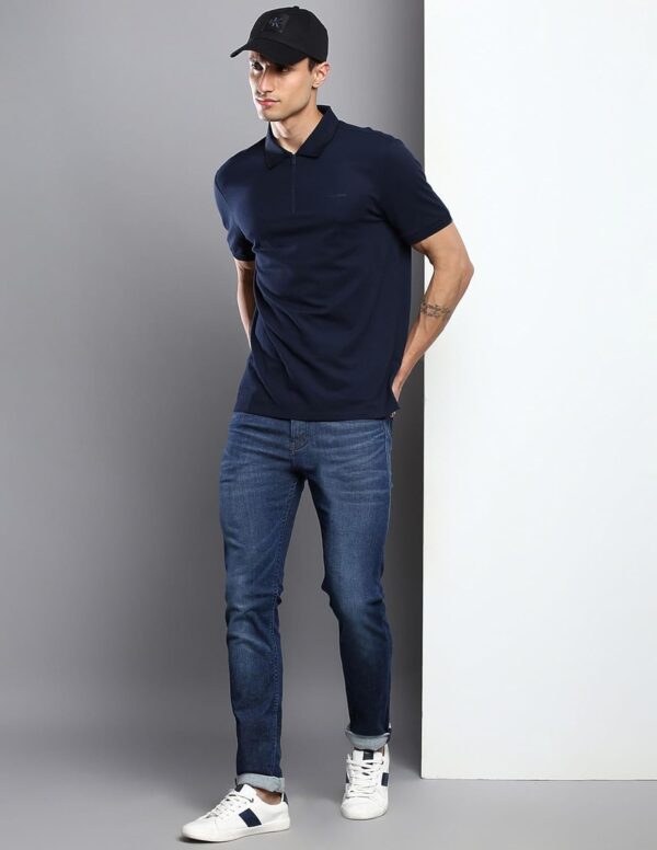 Calvin Klein Men's Skinny Jeans - Image 2