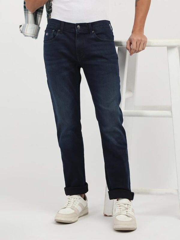 Tommy Hilfiger Men's Slim Jeans - Image 2