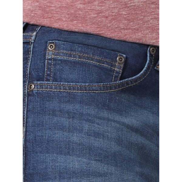Wrangler Authentics Men's Straight Fit Twill Pant - Image 5