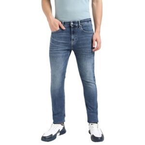 Calvin Klein Men's Skinny Jeans