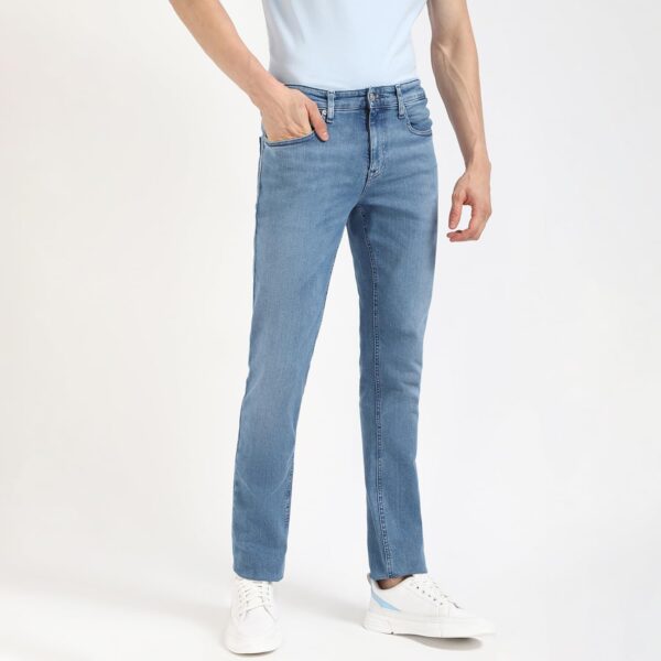 Tommy Hilfiger Men's Slim Jeans - Image 5