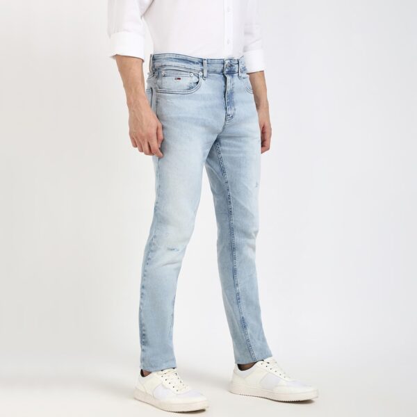 Tommy Hilfiger Men's Slim Jeans - Image 5