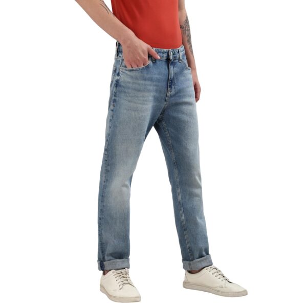 Tommy Hilfiger Men's Straight Jeans - Image 3
