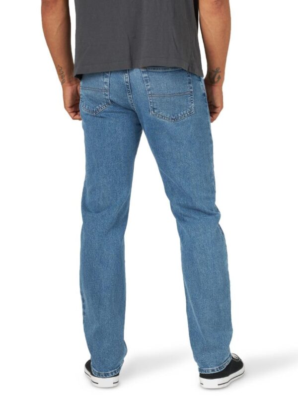 Wrangler Authentics Men's Comfort Flex Waist Jean - Image 3