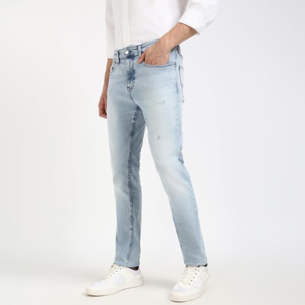 Tommy Hilfiger Men's Slim Jeans - Image 2