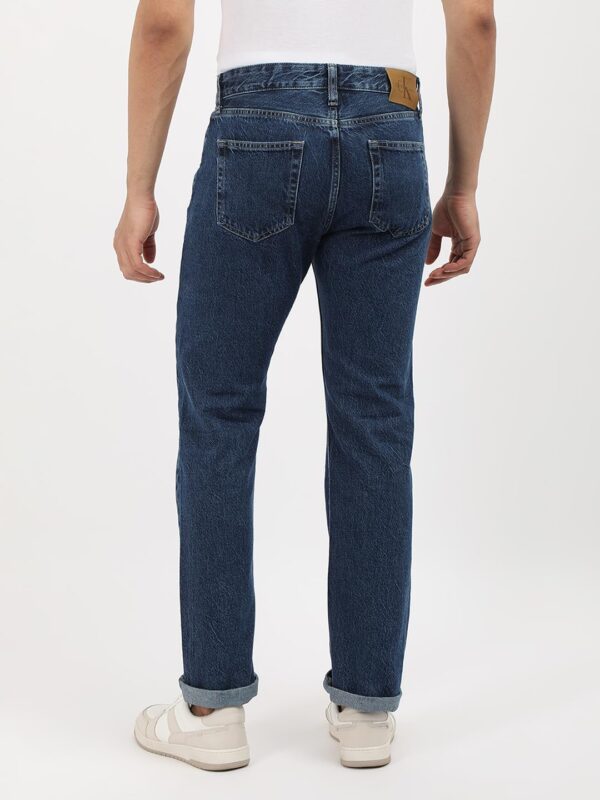 Calvin Klein Jeans Men's Straight Jeans - Image 5