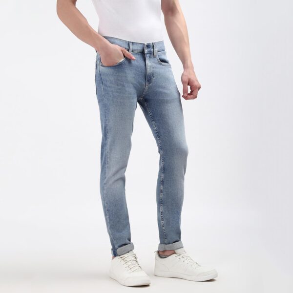 Calvin Klein Men's Skinny Jeans - Image 3