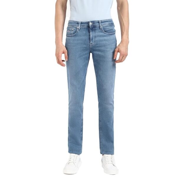 Tommy Hilfiger Men's Slim Jeans