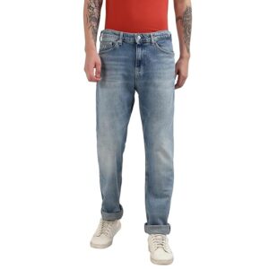 Tommy Hilfiger Men's Straight Jeans