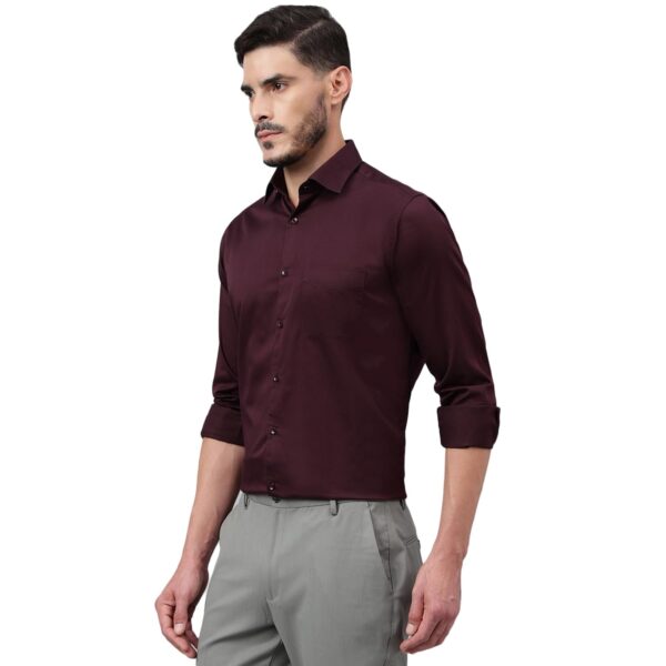 Richlook Men's Shirts | Regular Fit | Pocket Shirt | Casual and Formal Wear Men Shirt - Image 2