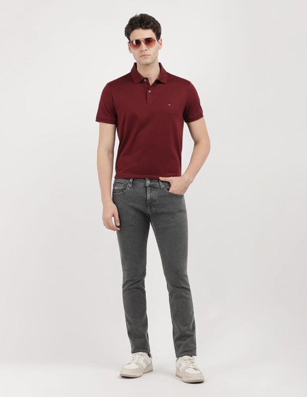 Tommy Hilfiger Men's Slim Jeans - Image 3