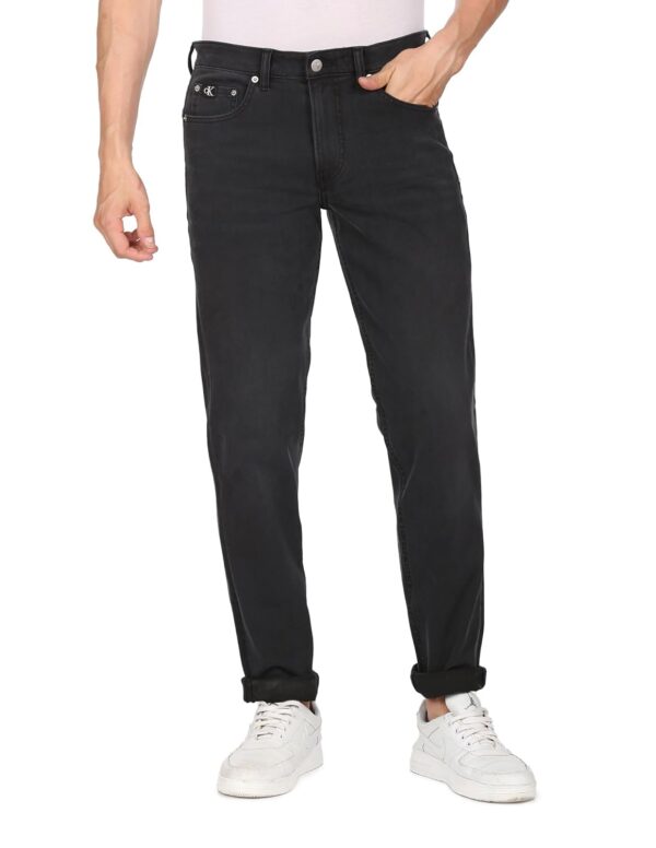 Calvin Klein Department551 Regular Jeans - Image 6