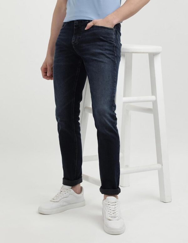 Tommy Hilfiger Men's Slim Jeans - Image 6