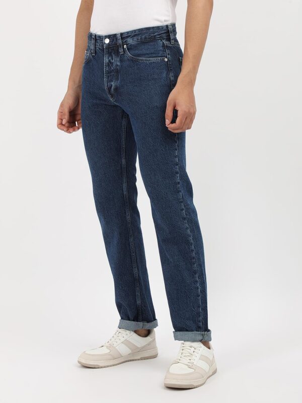 Calvin Klein Jeans Men's Straight Jeans - Image 3