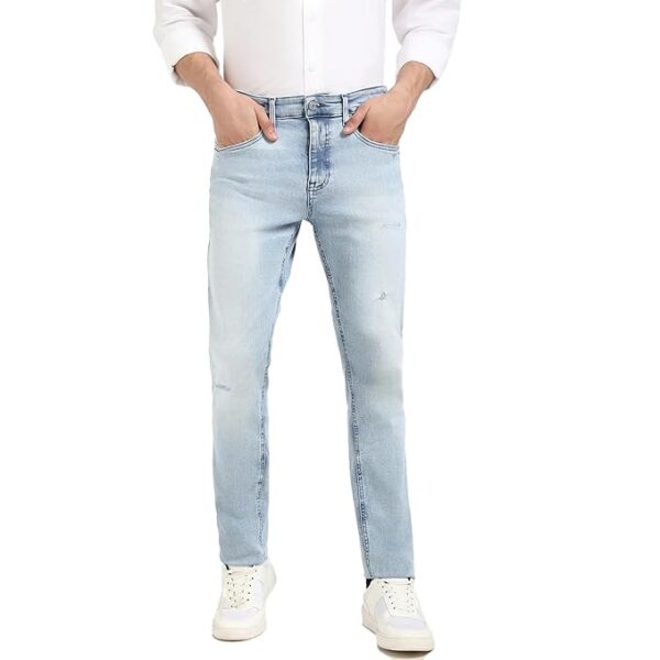 Tommy Hilfiger Men's Slim Jeans