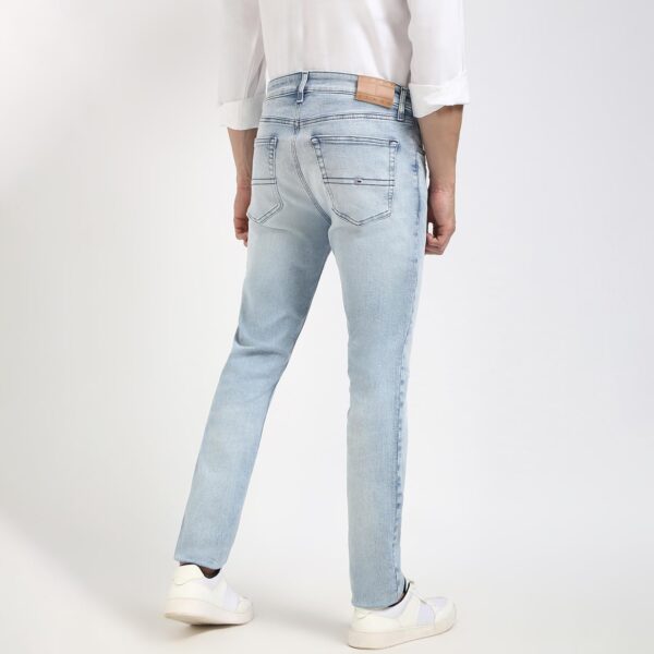 Tommy Hilfiger Men's Slim Jeans - Image 3