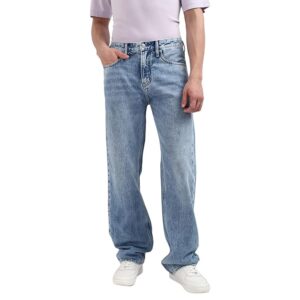 Calvin Klein Department1768 Regular Jeans