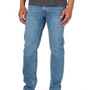 Wrangler Authentics Men's Comfort Flex Waist Jean