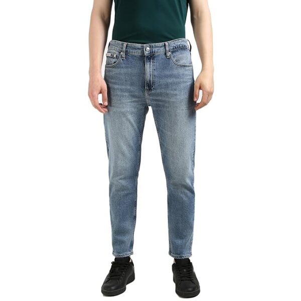 Calvin Klein Jeans Men's Regular Jeans