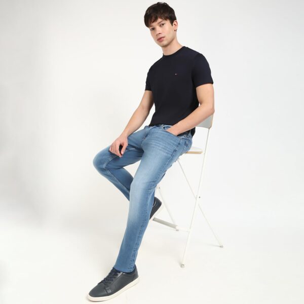 Tommy Hilfiger Men's Slim Jeans - Image 4