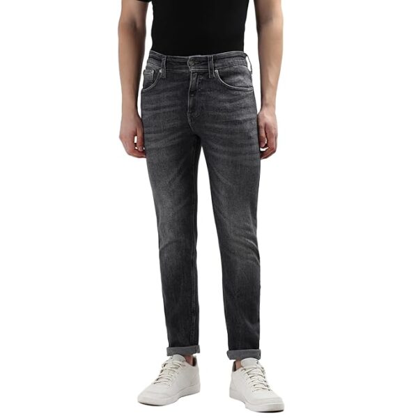 Calvin Klein Men's Skinny Jeans