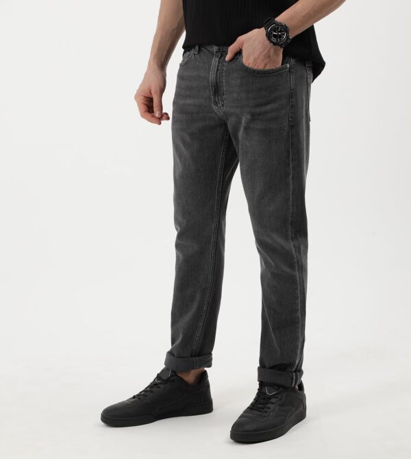 Calvin Klein Men's Slim Jeans - Image 2