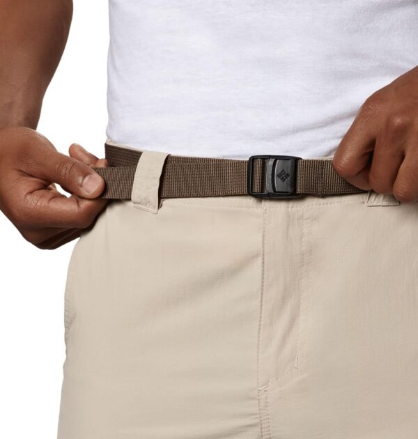 Columbia Men Omni-Wick Silver Ridge Cargo Hiking and Trekking Pant - Image 5
