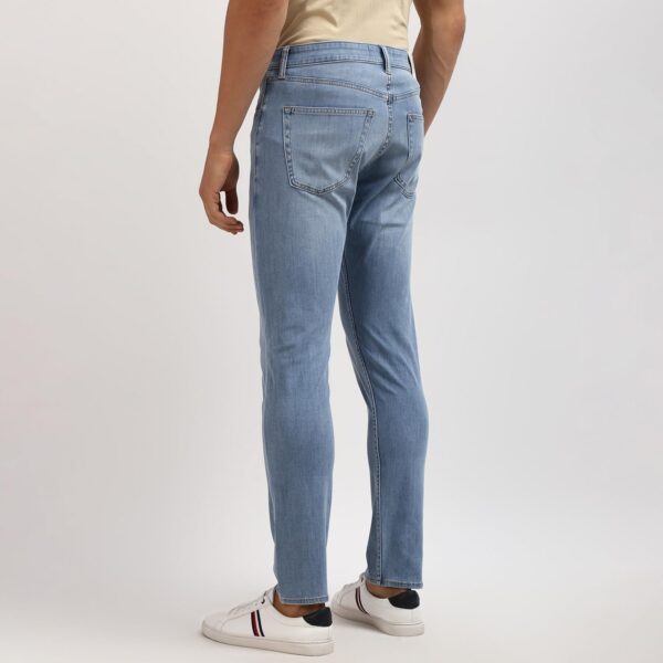 Calvin Klein Department1076 Tapered Jeans - Image 3