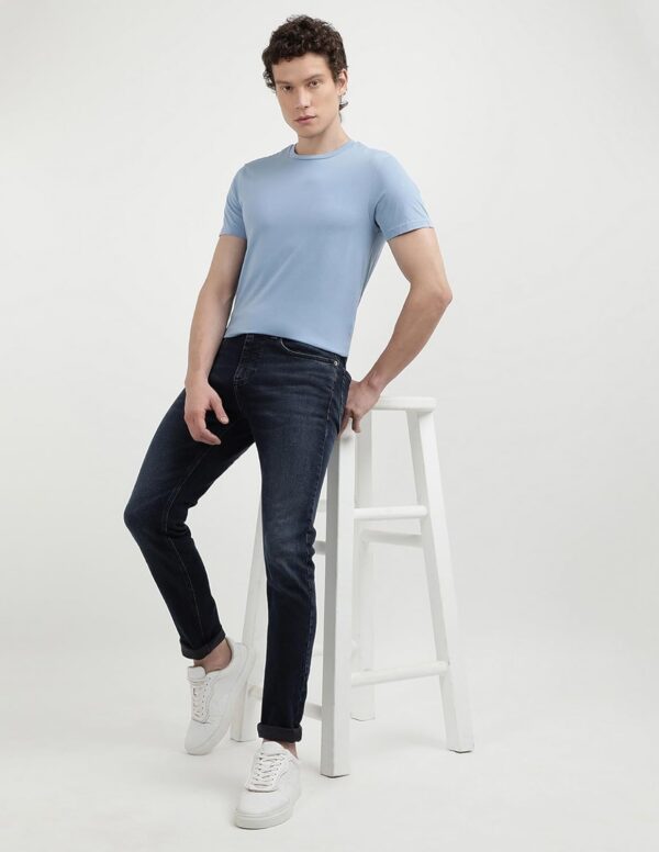 Tommy Hilfiger Men's Slim Jeans - Image 3