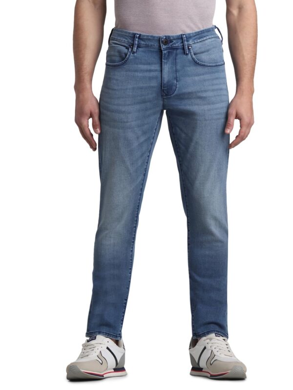 JACK & JONES Men's Slim Jeans - Image 2