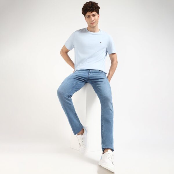 Tommy Hilfiger Men's Slim Jeans - Image 4