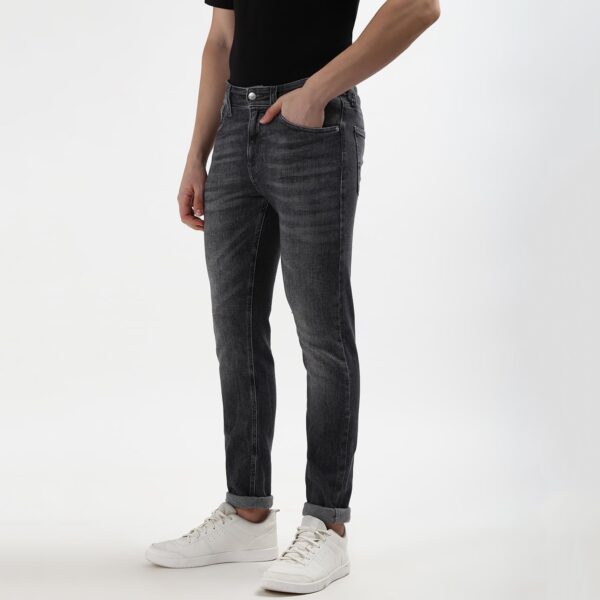 Calvin Klein Men's Skinny Jeans - Image 2
