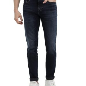 Tommy Hilfiger Men's Slim Jeans