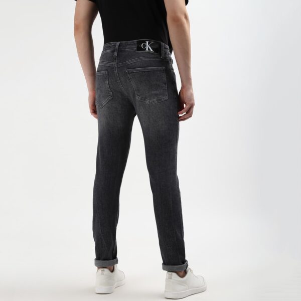 Calvin Klein Men's Skinny Jeans - Image 4