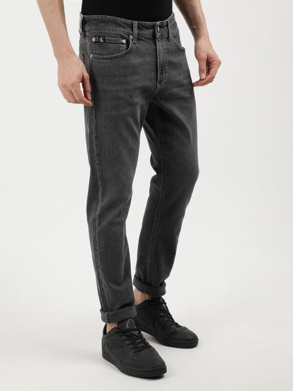 Calvin Klein Men's Slim Jeans - Image 4