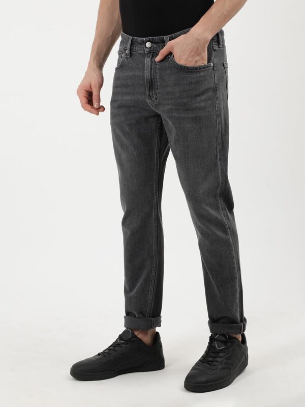 Calvin Klein Men's Slim Jeans - Image 3