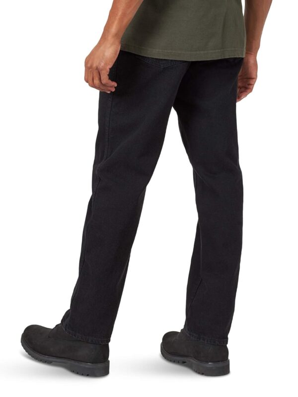 Rustler Classic Men's Classic Relaxed Fit - Image 2
