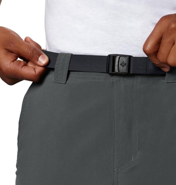 Columbia Men Omni-Wick Silver Ridge Cargo Hiking and Trekking Pant - Image 5