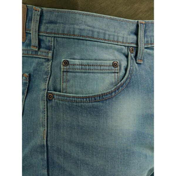 Wrangler Authentics Men's Straight Fit Twill Pant - Image 5