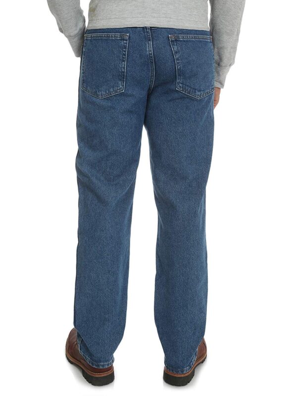 Rustler Classic Men's Classic Relaxed Fit - Image 3