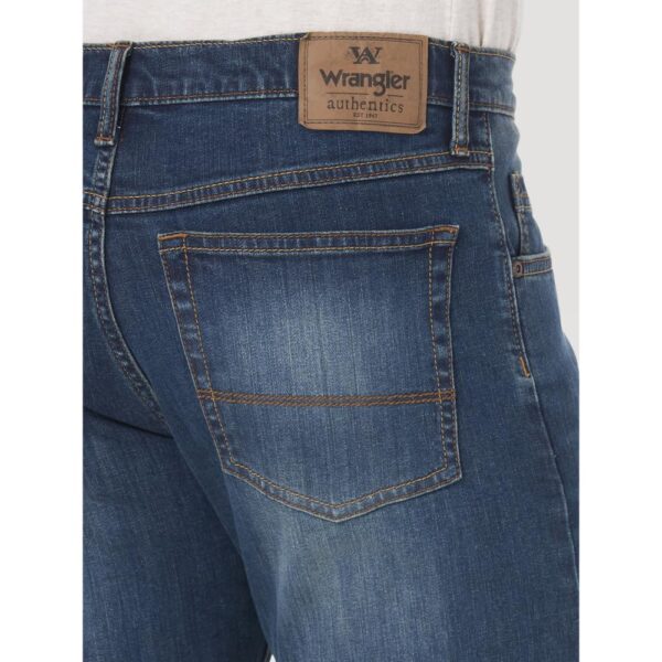 Wrangler Authentics Men's Straight Fit Twill Pant - Image 6